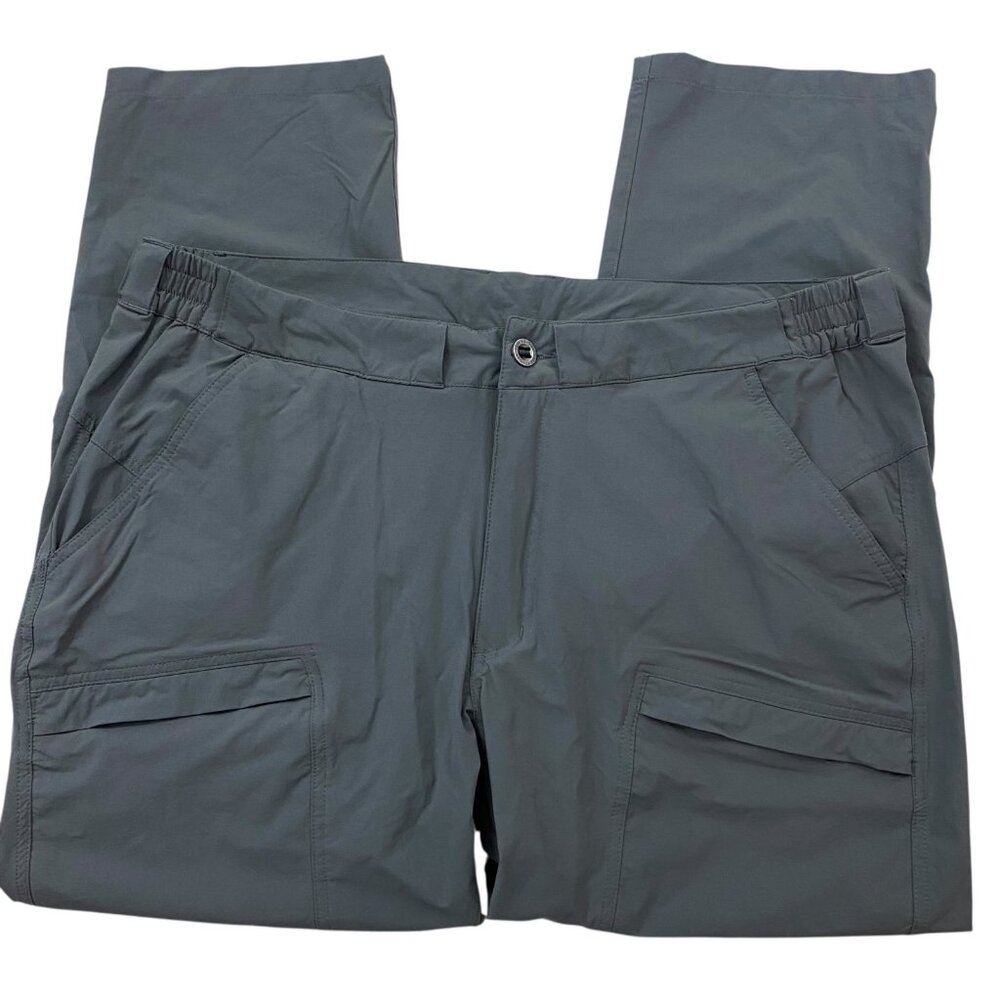 Free Soldier hiking cargo pants Men's size 42